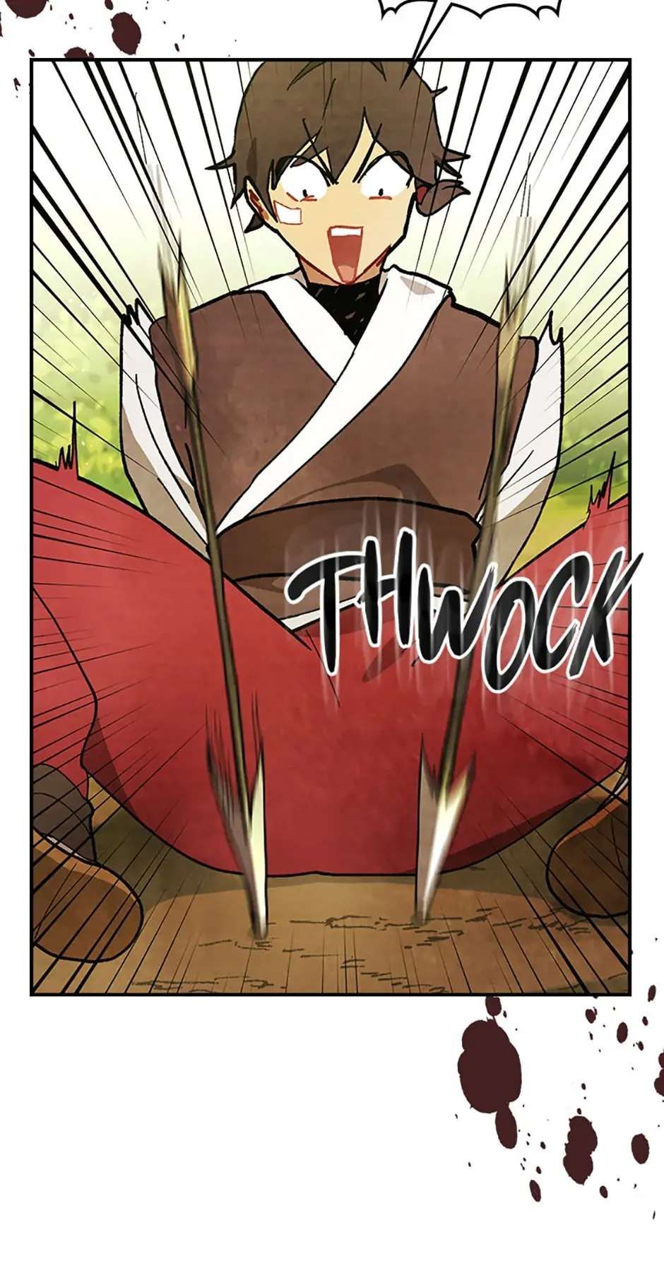 Yi Shen Dang Guan Chapter 30 13